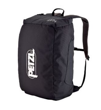 Picture of KLIFF GREY ROPE BAG